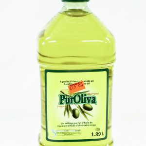 1.89L PUROLIVA OLIVE OIL