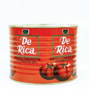 2200G OF DE RICA
