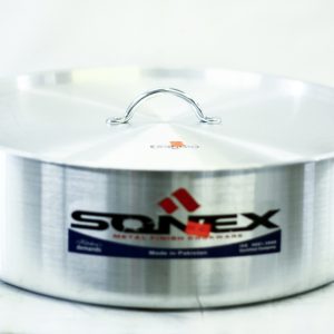 36CM STONEX ALUMINUM COOKWARE