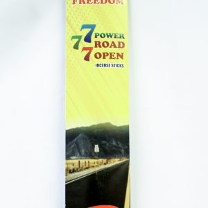 777 POWER ROAD OPENER INCENSE STICK