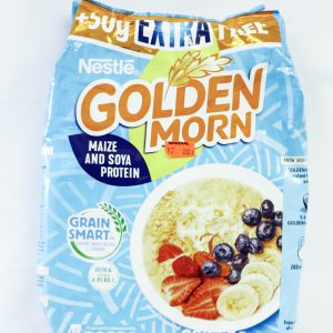 900G OF GOLDEN MORN