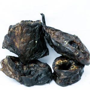 A-Z SMOKED FRESH EJA OSAN (KNIFE FISH) per Lb