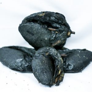 A-Z SMOKED FRESH WHOLE CATFISH per Lb