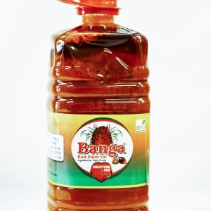 BANGA OKOMU PALM OIL