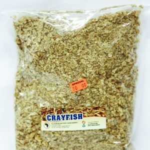 BIG PACK OF BLENDED CRAYFISH