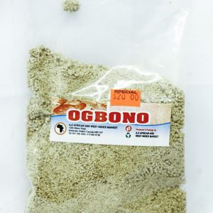 BIG PACK OF BLENDED OGBONO