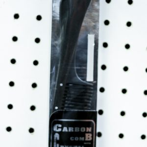 CABON CRYSTAL ACCENTS COMB