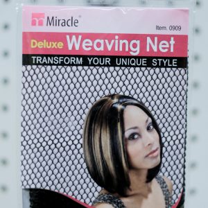 DELUXE WEAVING NET