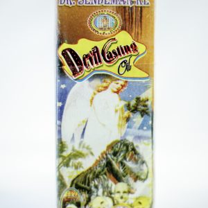 DEVIL CASTING OIL