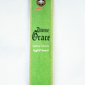 DIVINE GRACE INCENSE STICKS