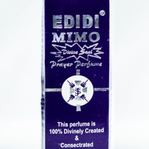 EDIDI MIMO 125ML PERFUME