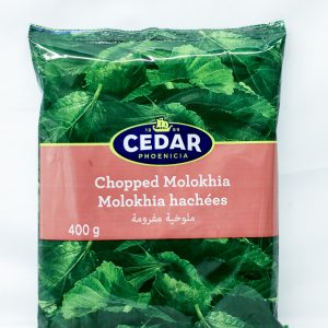 EWEDU BLENDED JUTE LEAF