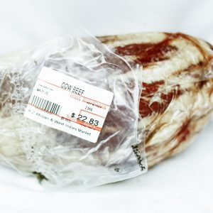 FRESH COW BEEF BONELESS