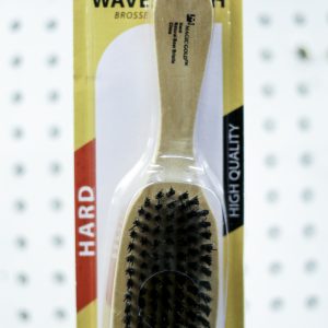 HARD WAVE LENGTH BRUSH