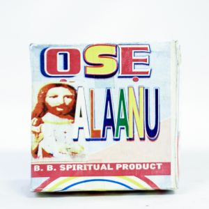 OSE ALAANU