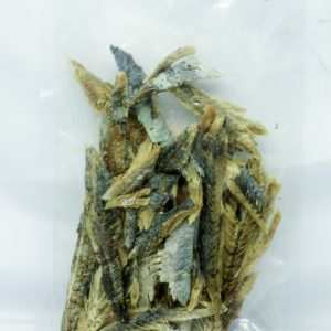 SMALL PACK OF BONELESS HERRING FISH (SAWA FISH)