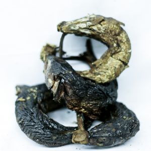 SMOKED FRESH EJA PAPER FISH