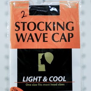 STOCKING WAVE CAP