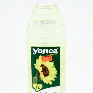 YONCA SUNFLOWER OIL