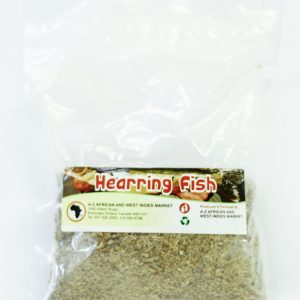 HERRING FISH