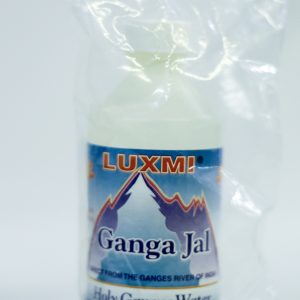 HOLY GANGES WATER 200ML