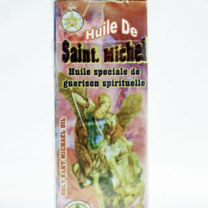 HOLY SAINT MICHAEL OIL