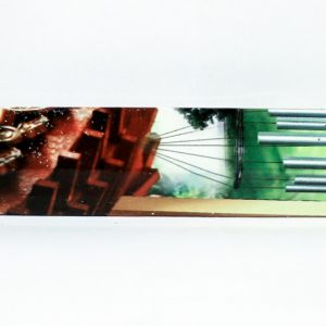 HOUSE CLEANER AGAINST JEALOUSY