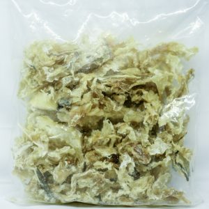 PACK OF BONED STOCKFISH BITS 227g