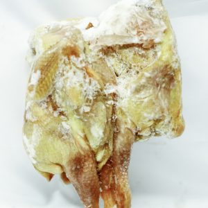 PACK OF FRESH CHICKEN