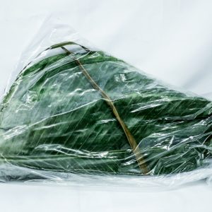PACK OF GREEN MOI-MOI LEAF