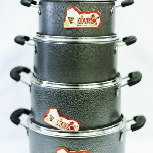 PICASSO NON STICK COOK WARE IN DIFFERENT SIZES