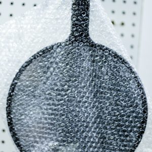 PORTABLE FACIAL MAKEUP HAND MIRROR