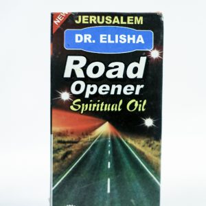 ROAD OPENER SPIRITUAL OIL