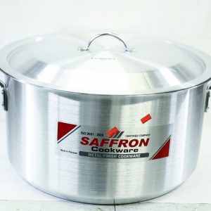 SAFRON BIG SIZE COOKWARE