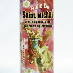 SAINT MICHAEL HEALING OIL