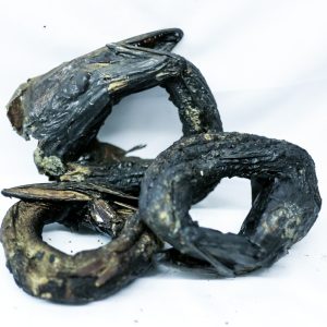 SMOKED FRESH FATUUM FISH