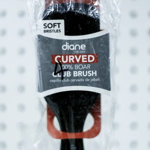 SOFT BRITTLES CLUB BRUSH