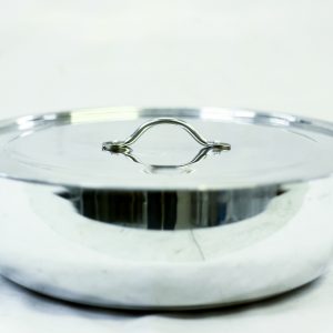 STONEX METAL FINISH COOKWARE