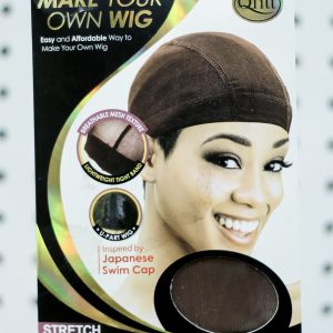 STRETCH MESH WIG CAP