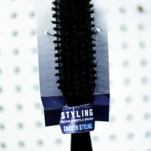 STYLING HARD BRITTLE BRUSH