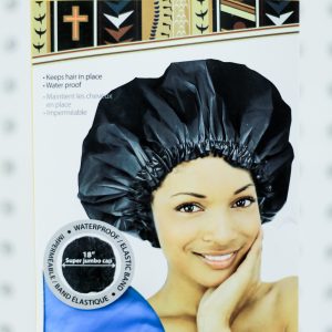 SUPER JUMBO SHOWER CAP