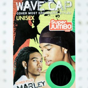 SUPER JUMBO WAVE CAP