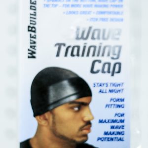 WAVE TRAINING CAP