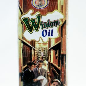 WISDOM OIL